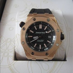Audemars piguet